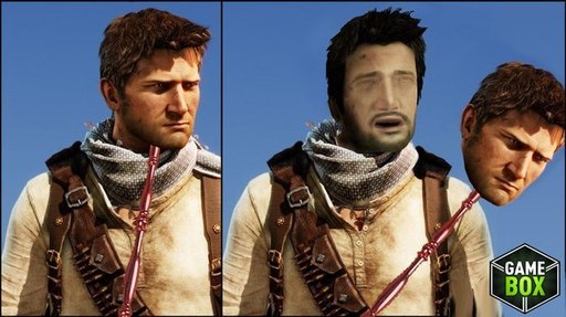 Uncharted 3: Drake’s Deception - Комикс Uncharted #3 (из 6)