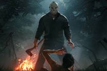 13 убийств в трейлере Friday the 13th: The Game для PAX West 2016